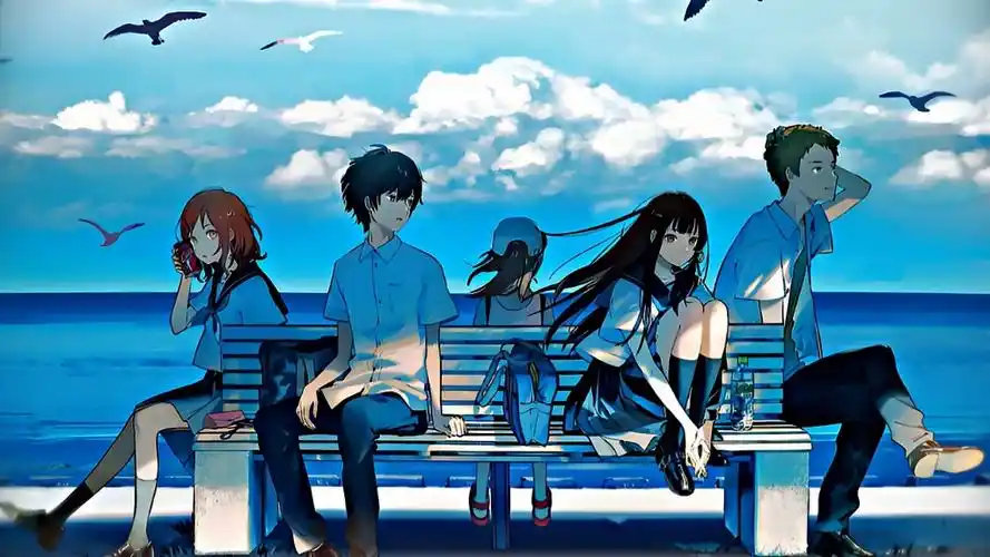 暗涌之城 热播电视剧全集封面